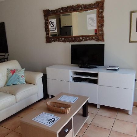 Villa Paraiso, El Sultan, Corralejo, Fuerteventura Eksteriør billede