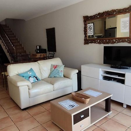 Villa Paraiso, El Sultan, Corralejo, Fuerteventura Eksteriør billede