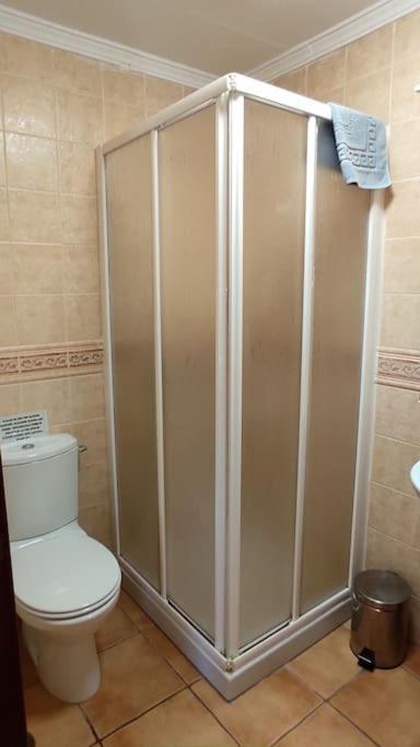 Villa Paraiso, El Sultan, Corralejo, Fuerteventura Eksteriør billede