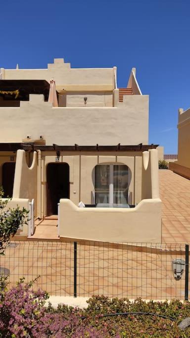 Villa Paraiso, El Sultan, Corralejo, Fuerteventura Eksteriør billede