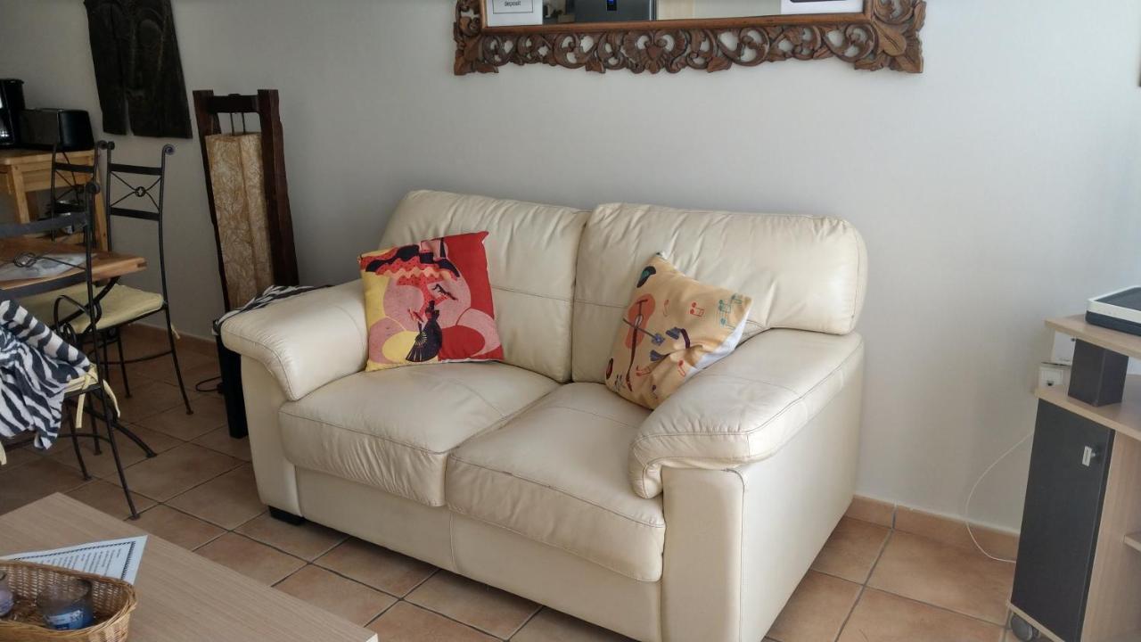 Villa Paraiso, El Sultan, Corralejo, Fuerteventura Eksteriør billede