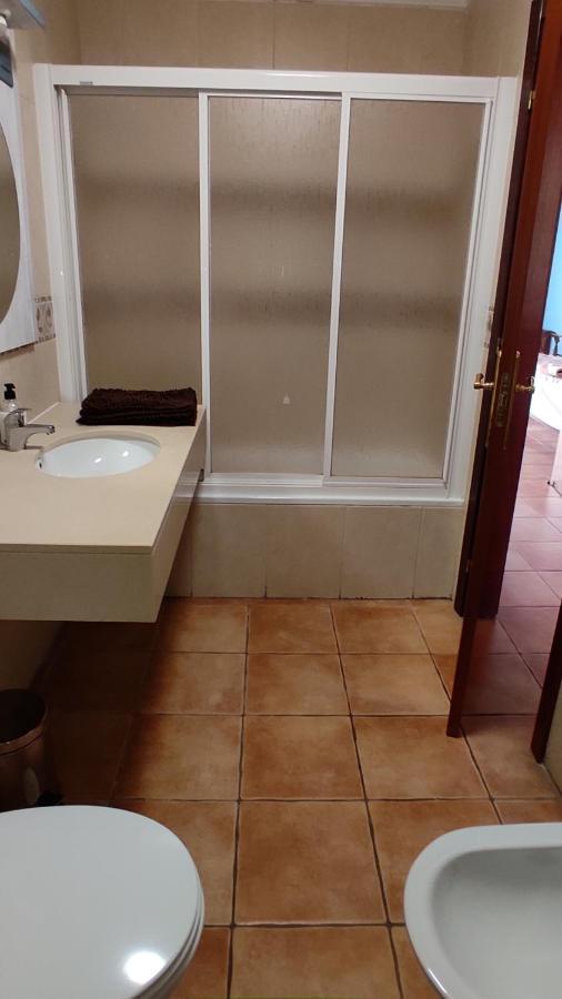 Villa Paraiso, El Sultan, Corralejo, Fuerteventura Eksteriør billede