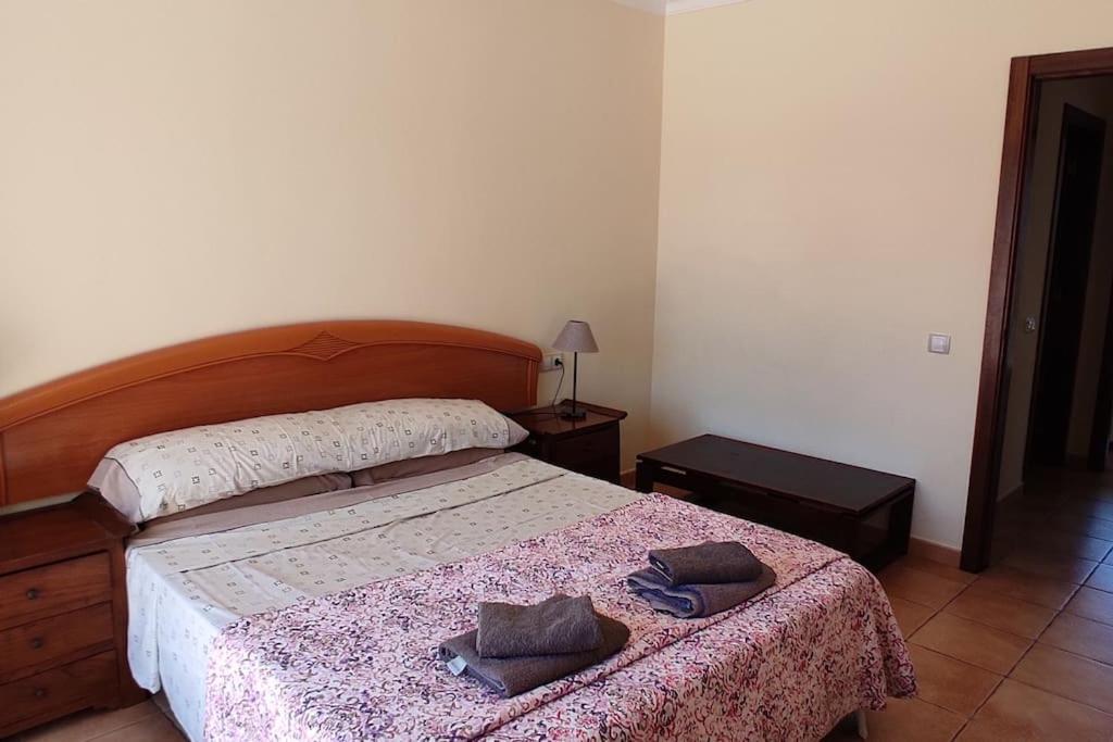 Villa Paraiso, El Sultan, Corralejo, Fuerteventura Eksteriør billede
