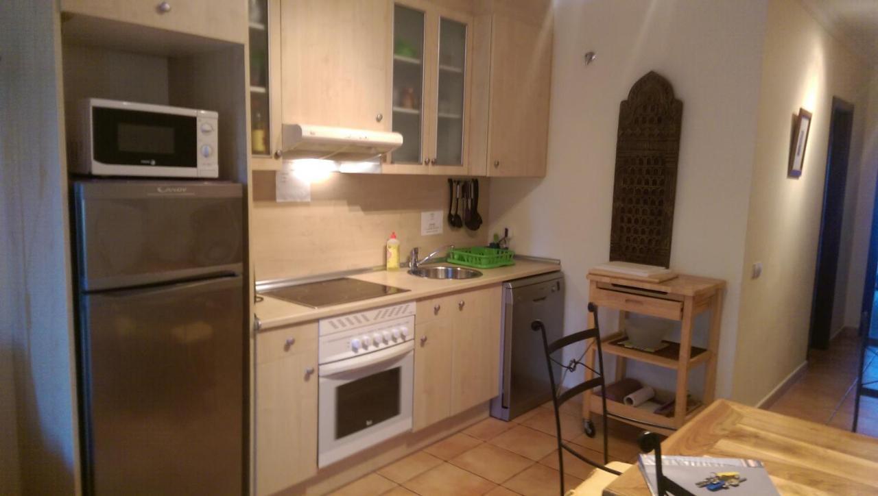 Villa Paraiso, El Sultan, Corralejo, Fuerteventura Eksteriør billede