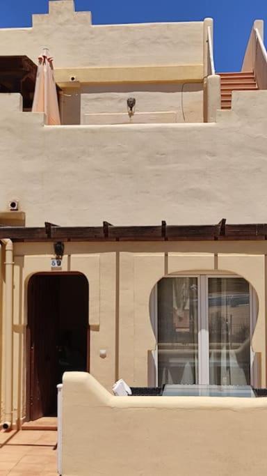 Villa Paraiso, El Sultan, Corralejo, Fuerteventura Eksteriør billede