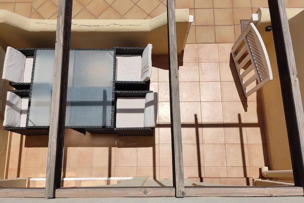 Villa Paraiso, El Sultan, Corralejo, Fuerteventura Eksteriør billede