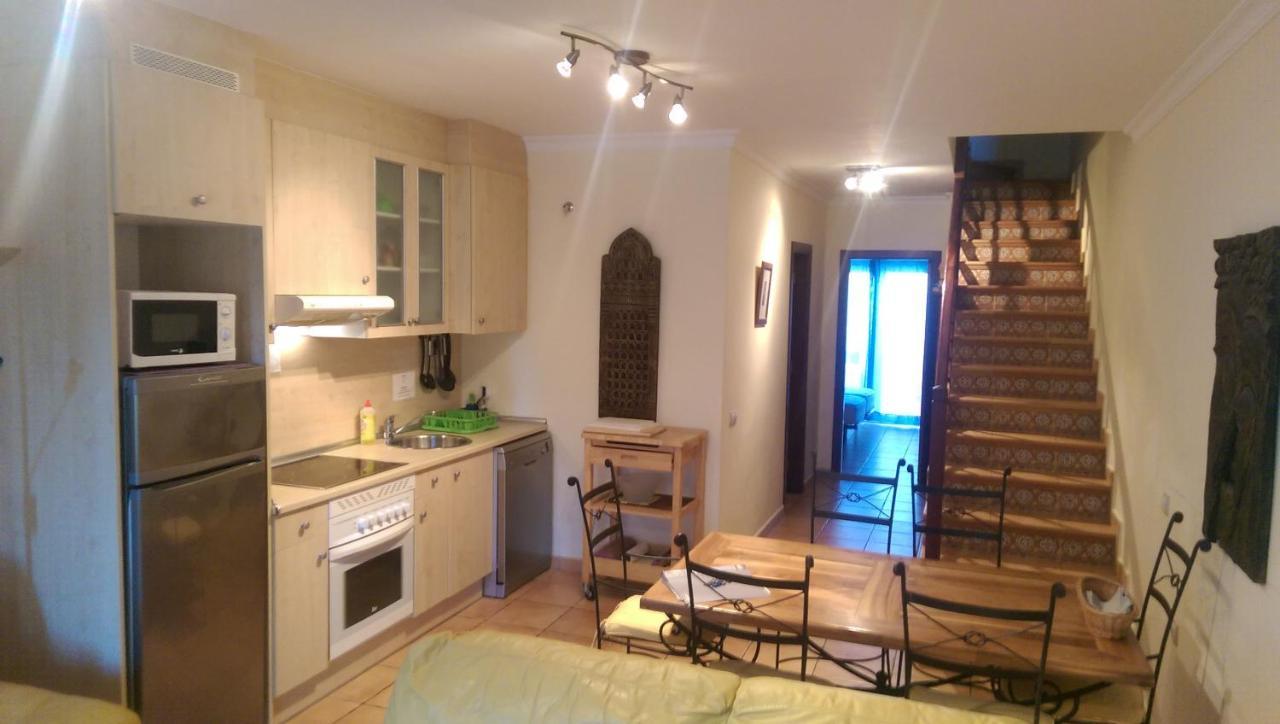 Villa Paraiso, El Sultan, Corralejo, Fuerteventura Eksteriør billede