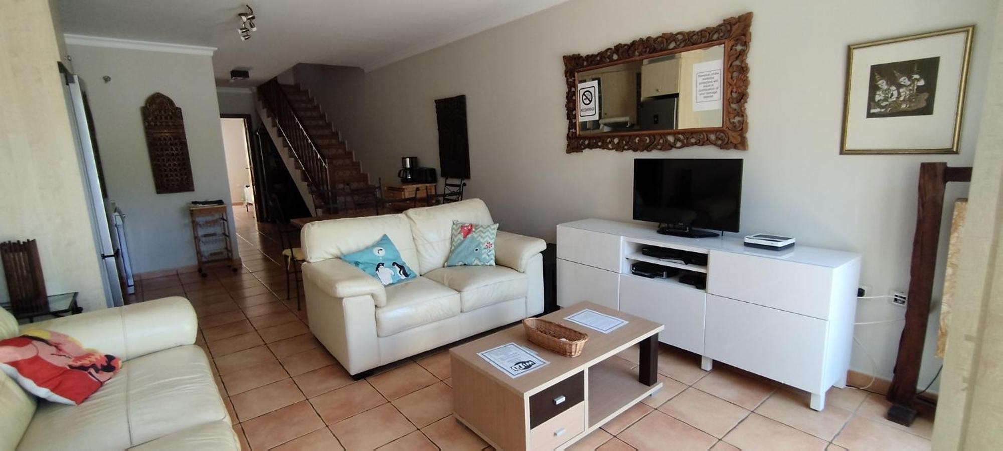 Villa Paraiso, El Sultan, Corralejo, Fuerteventura Eksteriør billede